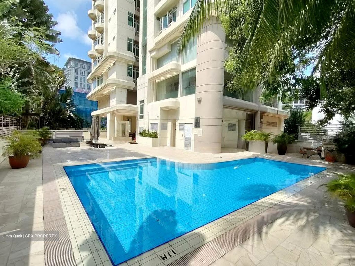 Balmoral Place (D10), Apartment #630248461